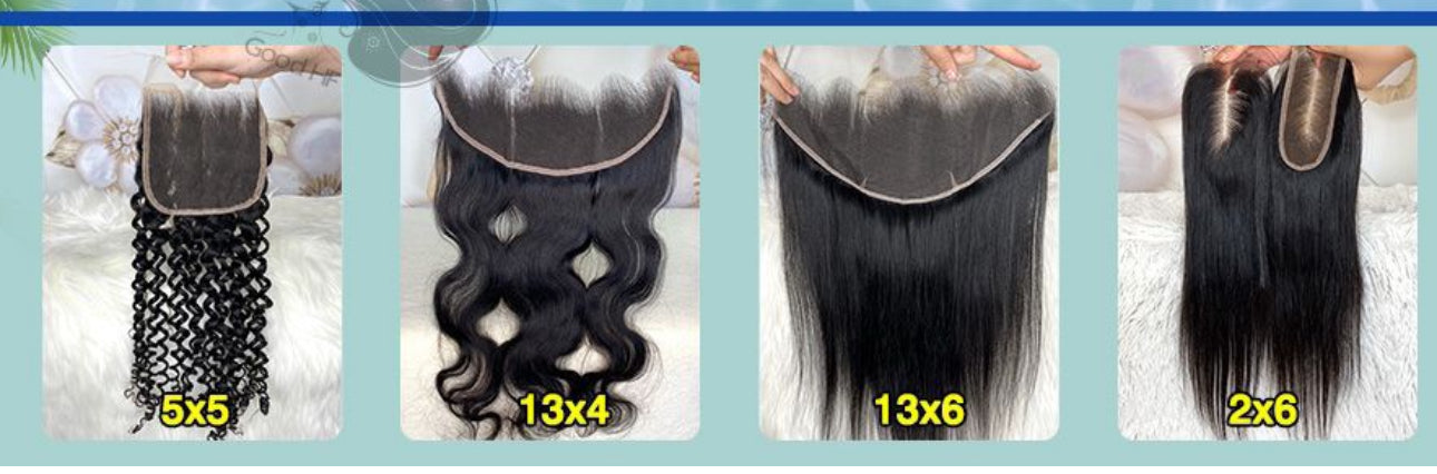 16” Raw Bundles By Tamara J